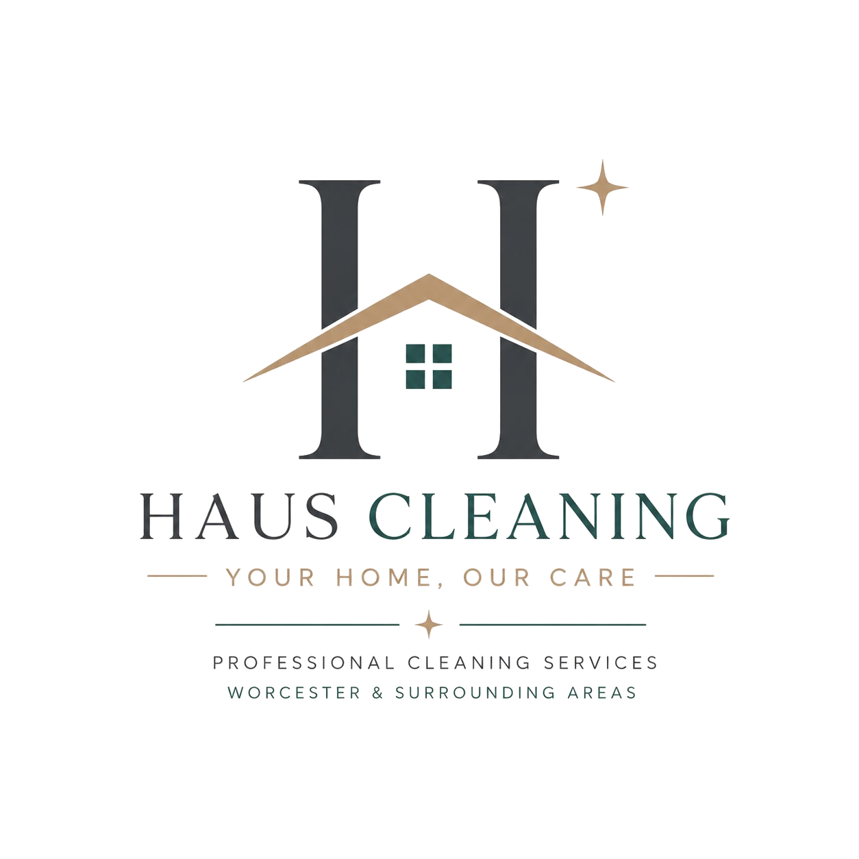Haus Cleaning